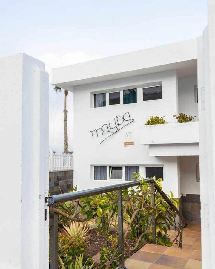 Apartamento Maypa 5 Mar Meloneras Exteriér fotografie