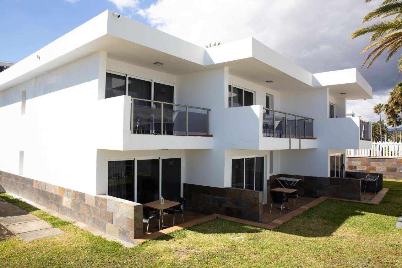 Apartamento Maypa 5 Mar Meloneras Exteriér fotografie