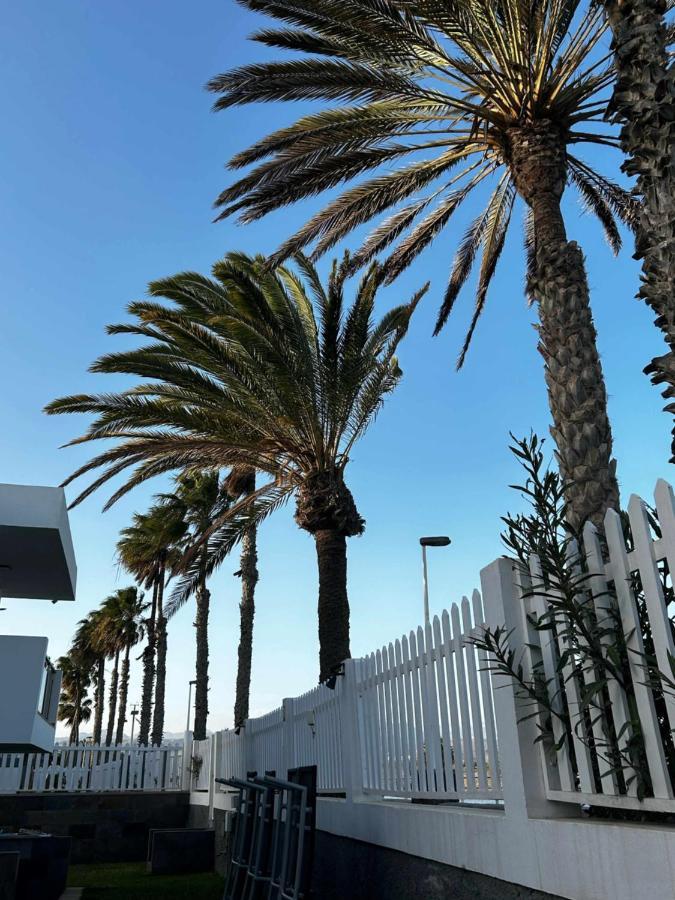 Apartamento Maypa 5 Mar Meloneras Exteriér fotografie