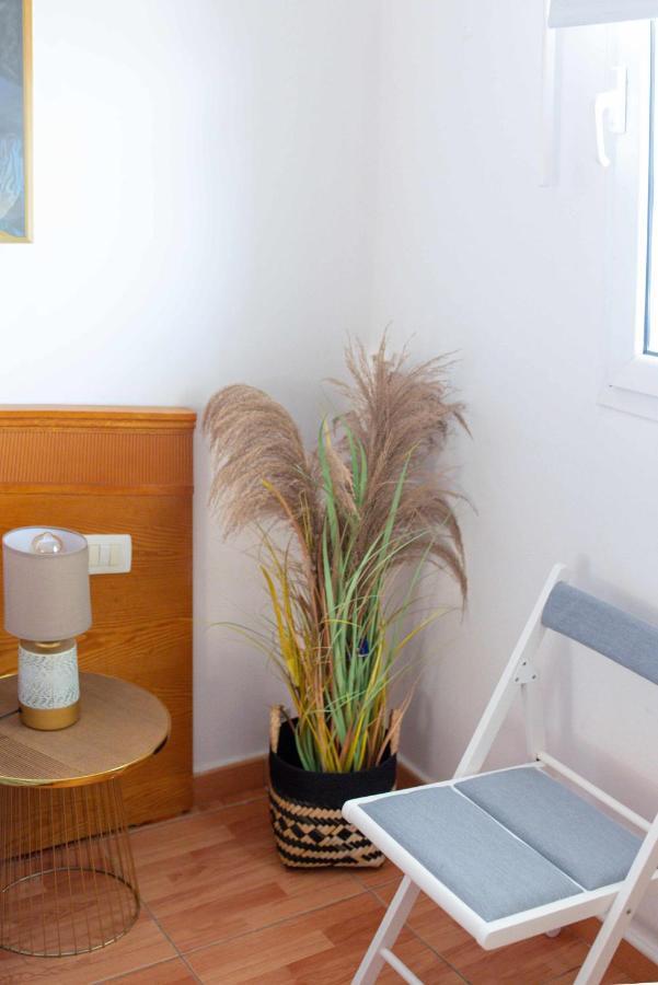 Apartamento Maypa 5 Mar Meloneras Exteriér fotografie