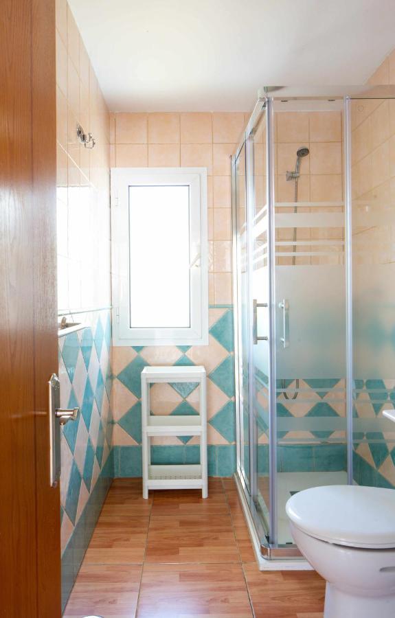 Apartamento Maypa 5 Mar Meloneras Exteriér fotografie