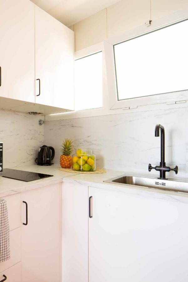 Apartamento Maypa 5 Mar Meloneras Exteriér fotografie
