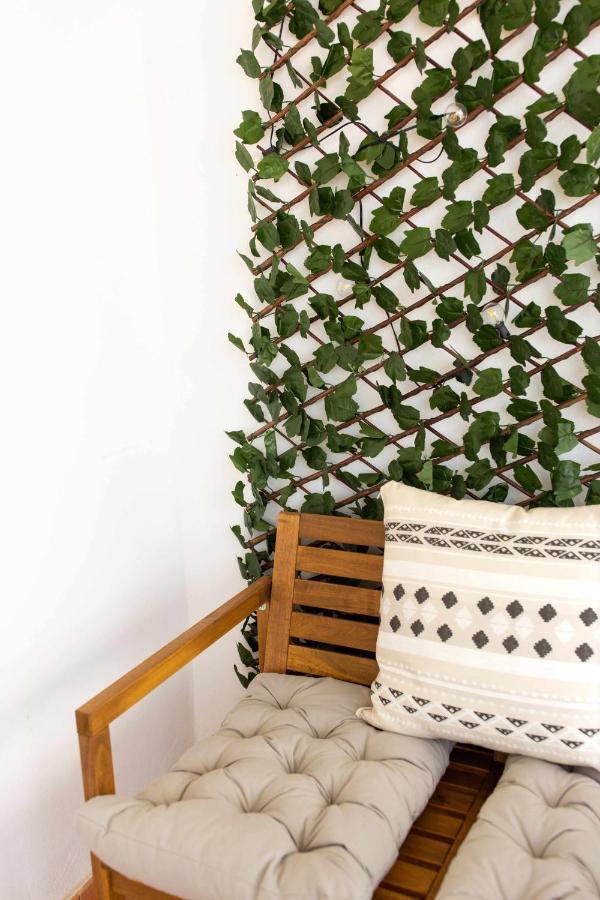 Apartamento Maypa 5 Mar Meloneras Exteriér fotografie